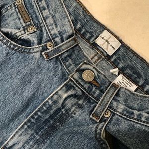 Vintage High Waisted Calvin’s